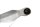 Auspuff Hitzeschild Abdeckung Hitzeschutz Schutzblech Aprilia RS 660 KS 20-23