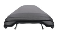 Passenger seat cushion, rear cover, seam, drivers seat...