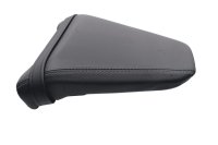 Passenger seat cushion, rear cover, seam, drivers seat cushion Honda CBR 650 RA 26-26