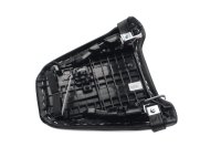 Passenger seat cushion, rear cover, seam, drivers seat cushion Honda CBR 650 RA 26-26