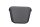Passenger seat cushion, rear cover, seam, drivers seat cushion Honda CBR 650 RA 26-26