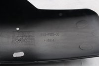 Forskærm stænkskærm Yamaha XTZ 700 Tenere 700 26-26