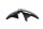 Forskærm stænkskærm Yamaha XTZ 700 Tenere 700 26-26