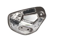 Montering af varmebeskyttelsesskjold til udstødning Yamaha XTZ 700 Tenere 700 26-26