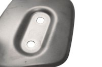 Montering af varmebeskyttelsesskjold til udstødning Yamaha XTZ 700 Tenere 700 26-26