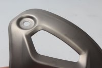 Montering af varmebeskyttelsesskjold til udstødning Yamaha XTZ 700 Tenere 700 26-26