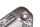 Montering af varmebeskyttelsesskjold til udstødning Yamaha XTZ 700 Tenere 700 26-26
