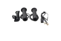 Heizgriffe Satz links rechts vorne Kabelsatz Triumph...