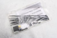 Heated grips set left right front cable set Triumph Tiger 800 XC 18-18