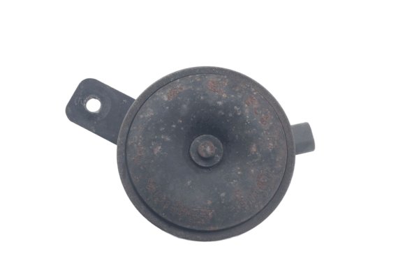 Horn 12V 385Hz 1-pole Signal horn Electric horns BMW R 1200 GS K25 0307 R12 04-07