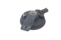 Horn 12V 385Hz 1-pole Signal horn Electric horns BMW R 1200 GS K25 0307 R12 04-07