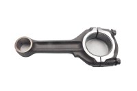 Connecting rod, crankshaft, engine, connecting rod, piston HBBR 9 Honda XL 1000 V SD01 99-00