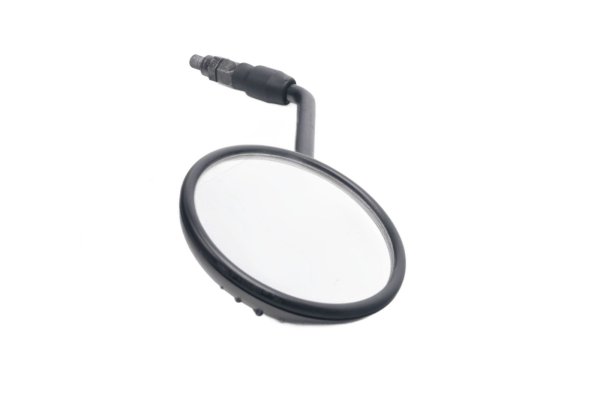 Mirror thread right handlebar rearview mirror view BMW R 1200 GS K25 0307 R12 04-07