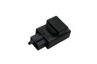 Blinkerrelais LED Elektronikrelais 12V 85c/m Kawasaki ZX-6R 636 S Ninja 25-25