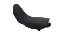 Bekleding van de bestuurdersstoel voorin Yamaha XTZ 700...