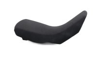 Front drivers seat cover upholstery Yamaha XTZ 700 Tenere 700 Explore 25-25
