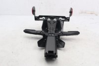 portatarga, catarifrangente, fanale posteriore Kawasaki ZX-4RR 400 T Ninja 26-26