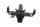 portatarga, catarifrangente, fanale posteriore Kawasaki ZX-4RR 400 T Ninja 26-26