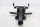 portatarga, catarifrangente, fanale posteriore Kawasaki ZX-4RR 400 T Ninja 26-26