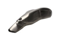 Exhaust heat shield, heat protection cover Honda CB 1000 R SC80 18-21