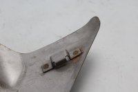 Exhaust heat shield, heat protection cover Honda CB 1000 R SC80 18-21