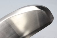 Exhaust heat shield, heat protection cover Honda CB 1000 R SC80 18-21