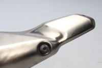 Exhaust heat shield, heat protection cover Honda CB 1000 R SC80 18-21