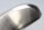 Exhaust heat shield, heat protection cover Honda CB 1000 R SC80 18-21