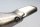 Exhaust heat shield, heat protection cover Honda CB 1000 R SC80 18-21