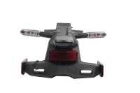 Kentekenplaathouder, reflector, LED-richtingaanwijzer, achterlicht Kawasaki Z 900 RS 25-25
