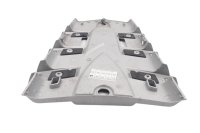 Luggage rack support plate rear upper BMW R 1200 GS K25 0307 R12 04-07
