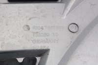 Luggage rack support plate rear upper BMW R 1200 GS K25 0307 R12 04-07
