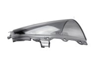 Forrudespoilerskærm tonet kåbebeskyttelse Yamaha YZF-R1 1000 A 18-18