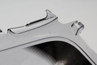 Forrudespoilerskærm tonet kåbebeskyttelse Yamaha YZF-R1 1000 A 18-18