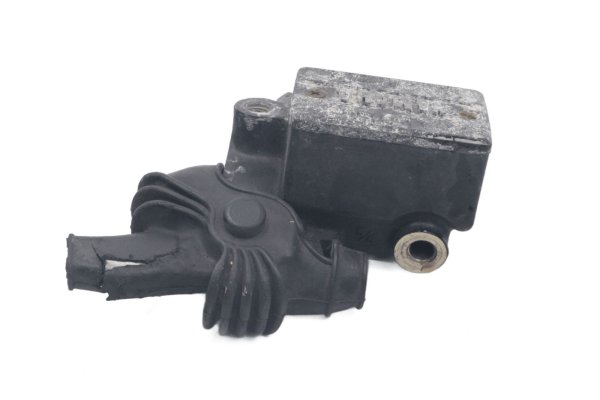 Forbremsepumpe, hydraulisk bremsecylinder, styrbeslag Yamaha XZ 550 11U 82-84