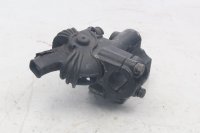Forbremsepumpe, hydraulisk bremsecylinder, styrbeslag Yamaha XZ 550 11U 82-84