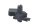 Forbremsepumpe, hydraulisk bremsecylinder, styrbeslag Yamaha XZ 550 11U 82-84