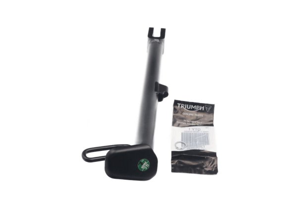 Side stand, kickstand, parking support Triumph Trident 660 Euro 5 L101 21-23