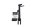 Side stand, kickstand, parking support Triumph Trident 660 Euro 5 L101 21-23