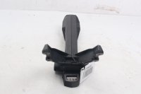 Kentekenplaathouder, LED-verlichting, achterspatbord KTM Duke 390 21-21