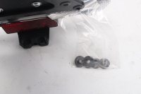 License plate holder, turn signals, reflectors Ducati Streetfighter 955 V2 3F00AA 22-25