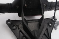 License plate holder, turn signals, reflectors Ducati Streetfighter 955 V2 3F00AA 22-25