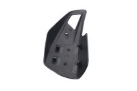 Copertura protettiva termica per lo scarico KTM Adventure 1190 1190/13 13-16