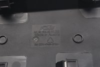 Copertura protettiva termica per lo scarico KTM Adventure 1190 1190/13 13-16