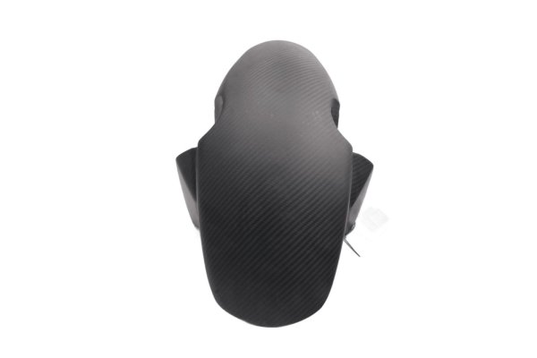 Guardabarros delantero con aspecto de carbono Aprilia RSV 1000 R Tuono 11-11