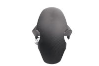 Guardabarros delantero con aspecto de carbono Aprilia RSV 1000 R Tuono 11-11
