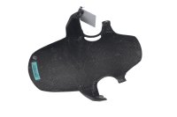 Guardabarros delantero con aspecto de carbono Aprilia RSV 1000 R Tuono 11-11