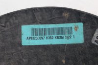 Guardabarros delantero con aspecto de carbono Aprilia RSV 1000 R Tuono 11-11