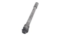 Front wheel axle, front wheel hub, axle mount Honda XL...
