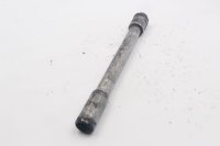 Front wheel axle, front wheel hub, axle mount Honda XL 1000 V SD01 99-00